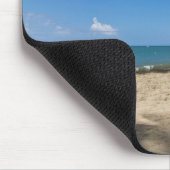 Denarau Island Beach, Fiji Muismat (Hoek)