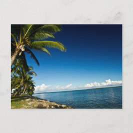 Denarau Island, Fiji Briefkaart