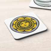 Denari Onderzetters (Linkerzijde)