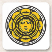 Denari Onderzetters (Voorkant)