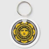 Denari sleutelhanger (Voorkant)