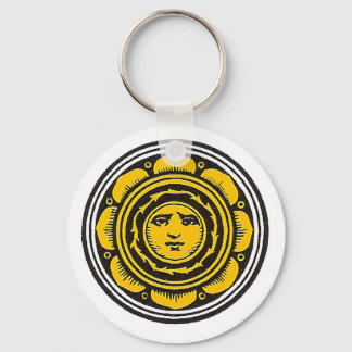 Denari sleutelhanger