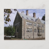 Denbigh Hall Briefkaart (Voorkant)