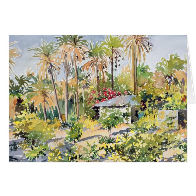 Denbo's House 1997 (Voorkant Horizontaal)