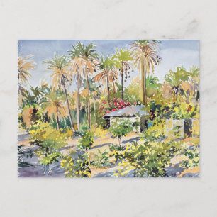 Denbo's House 1997 Briefkaart