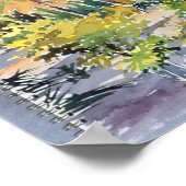 Denbo's House 1997 Poster (Hoek)