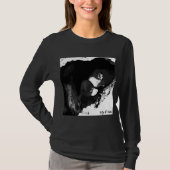 DenCam Lily en Hope T-shirt (Voorkant)