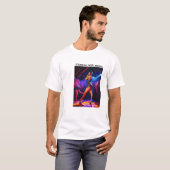 Dencer T-shirt (Voorkant volledig)