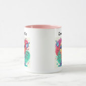 Dendritische cel mok (Midden)