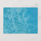 Dendritische kristallen - 1 briefkaart (Voorkant)