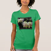Dendrobium Amethystoglossum T-shirt (Voorkant)