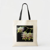 Dendrobium Amethystoglossum Tote Bag (Voorkant)