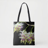 Dendrobium Amethystoglossum Tote Bag (Voorkant)