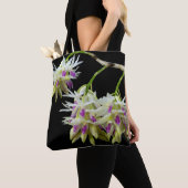 Dendrobium Amethystoglossum Tote Bag (Dichtbij)