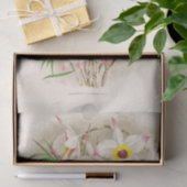 Dendrobium Falconeri (Orchid) door Jean Jules Lind Tissuepapier (Geschenk)