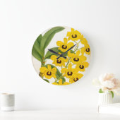 Dendrobrium Suavissimum  Lindenia Orchid Grote Klok (Huis)