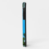"Dendrophiel" betekenis aangepaste tekstkleur Case-Mate iPhone Case (Achterkant/links)