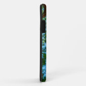 "Dendrophile" betekent aangepaste tekstkleur Case-Mate iPhone Case (Achterkant/rechts)