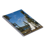 Dene-stam vergadering, Northwest Territories, Notitieboek (Rechterzijde)