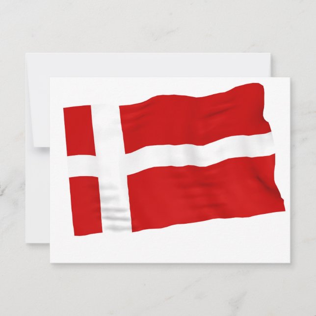 denemarken (Voorkant)