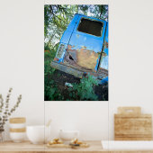 Denemarken_11 Poster (Keuken)