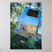 Denemarken_11 Poster (Voorkant)