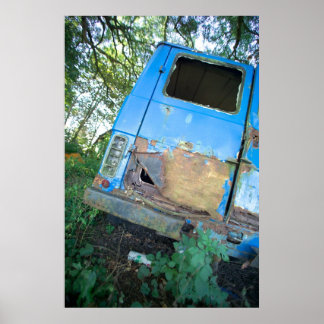 Denemarken_11 Poster