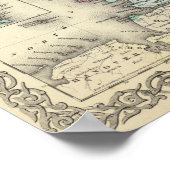 Denemarken 11 poster (Hoek)