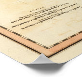 Denemarken 11 poster (Hoek)