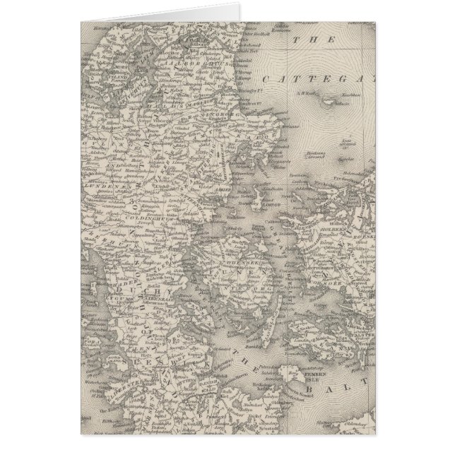 Denemarken 12 (Voorkant)