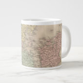 Denemarken 2 2 grote koffiekop (Voorkant rechts)