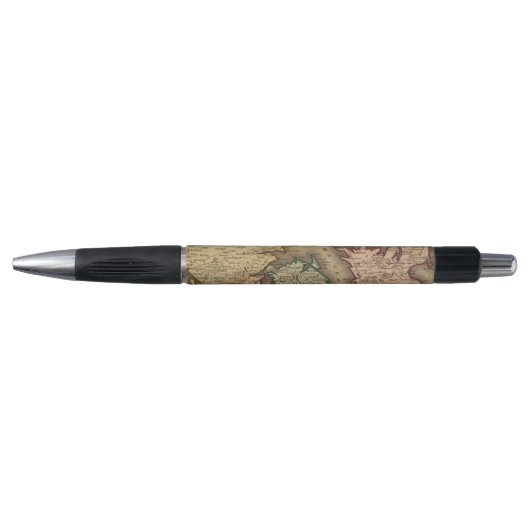 Denemarken 2 pen (Voorkant)
