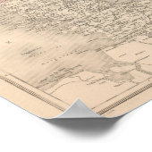 Denemarken 2 poster (Hoek)