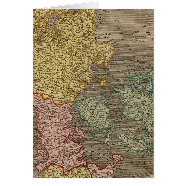 Denemarken 4 (Voorkant)