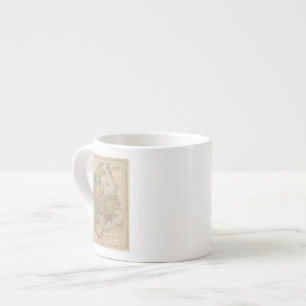 Denemarken 5 espresso kop