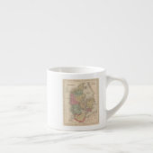 Denemarken 5 espresso kop (Rechts)