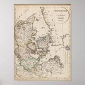 Denemarken 6 poster (Voorkant)