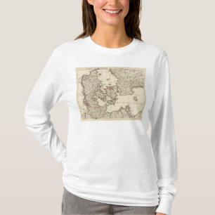 Denemarken 7 t-shirt