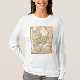 Denemarken 7 t-shirt