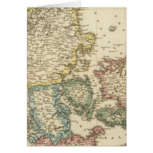 Denemarken 8