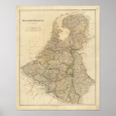 Denemarken 8 poster (Voorkant)