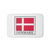 Denemarken Badmat (Voorkant)