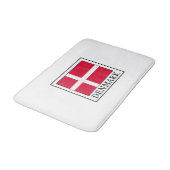 Denemarken Badmat (Gekanteld)
