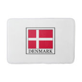 Denemarken Badmat (Voorkant)