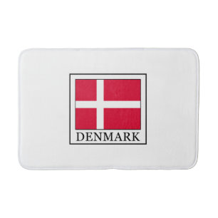 Denemarken Badmat