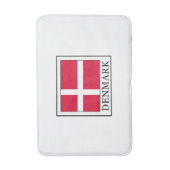 Denemarken Badmat (Voorkant Verticaal)