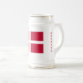 DENEMARKEN BIERPUL (Voorkant rechts)