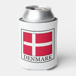 Denemarken Blikjeskoeler