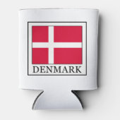 Denemarken Blikjeskoeler (Voorkant)