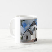 Denemarken - Bornholm - Koffiemok (Voorkant links)